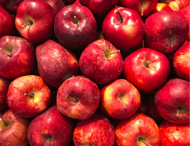 사과 200% 활용법